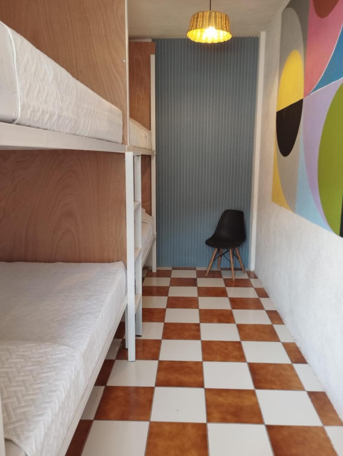 Auberge de jeunesse Lemon Tree Santa Cruz à Santa Cruz La Laguna Extérieur photo